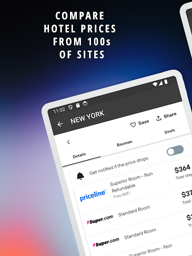 Hotels Tonight Hotel Deals