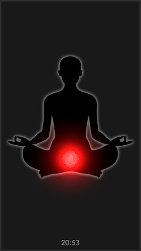 Reiki Chakra Healing Screen 3