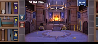Game screenshot Escape Rooms Online mod apk
