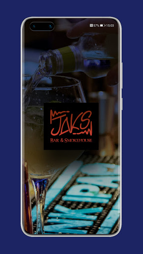Jaks Group Screenshot 1 - AppWisp.com