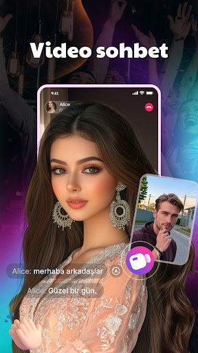 Uygulama önizlemesi