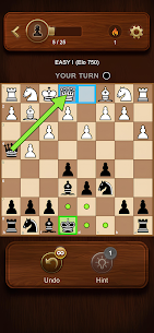 Chess Master: Board Game 4