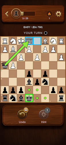 Chess Master: Board Gameのおすすめ画像5