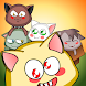Cats in the box adventure - Androidアプリ
