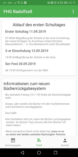 FHG Radolfzell Screen 3