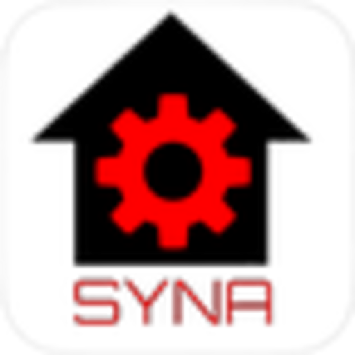 Syna logo