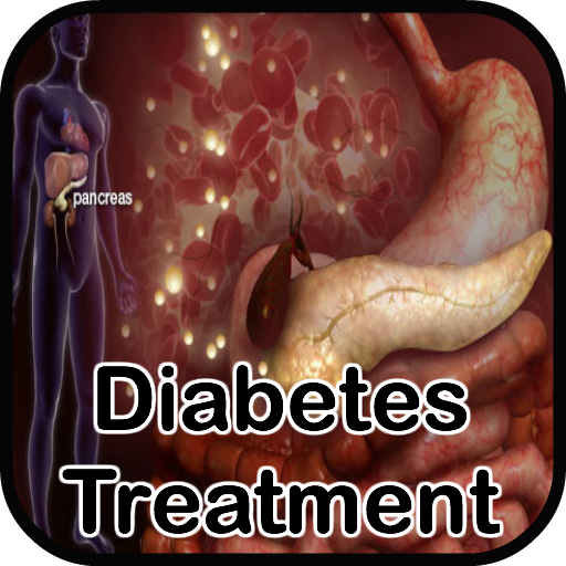 Diabetes Treatment 6.0.0 Icon