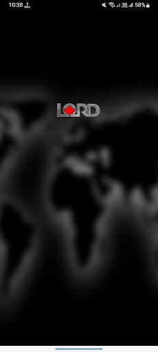 Android application Lord TV screenshort