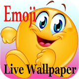 Emoji Live WallPaper icon