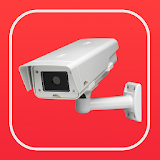 Live Camera Viewer ★ World Webcam & IP Cam Streams icon