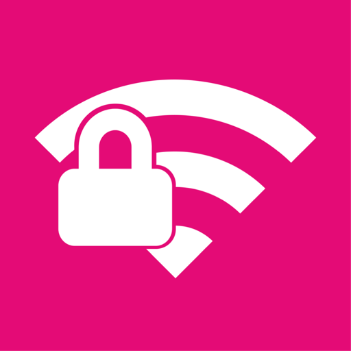 T-Mobile Secure Wi-Fi  Icon