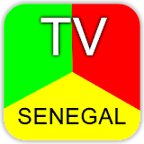 TV SENEGAL icon