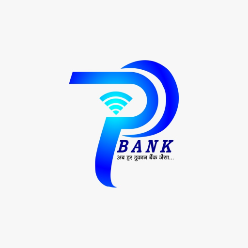 Digital Payment bank logo