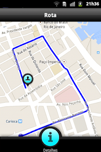 BR CAR – Motorista APK for Android Download (Premium) 5