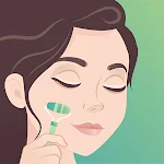 Cover Image of Download Face Massage, Skincare: forYou  APK