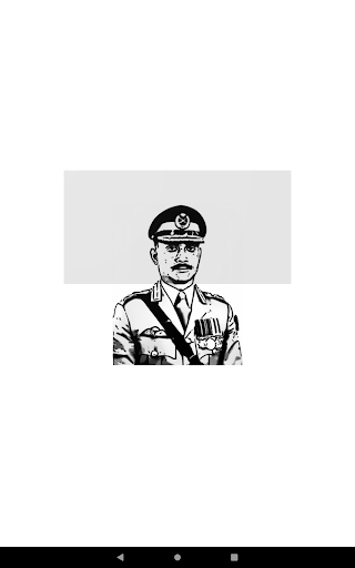 জিয়াউর রহমান - Ziaur Rahman Screen 2