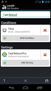Fast Reboot Pro Locale Plug-in
