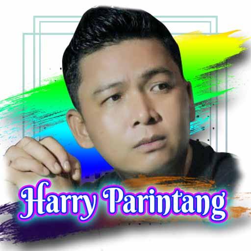 Album MP3 Harry Parintang