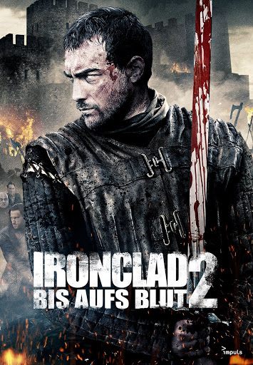 Ironclad 2 - Movies on Google Play