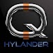 Quadrone Hylander - Androidアプリ