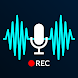 WaveRec: Voice Memo Recorder