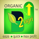 B2AGRI Organic Farming - Agri Business & Marketing icon