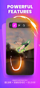 FlipaClip: Create 2D Animation Screenshot