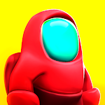 Cover Image of Download 3D Crew Impostor World 1.0 APK