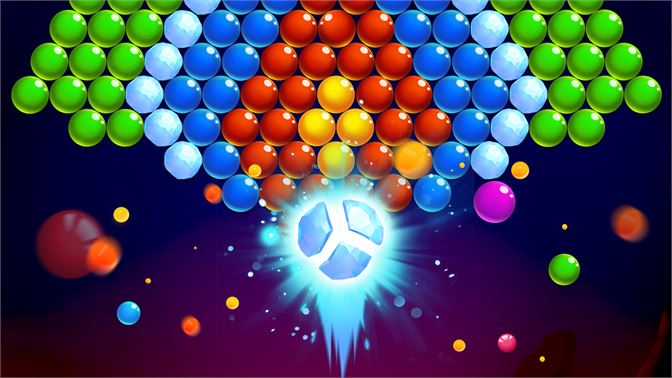 Bubble Shooter Mania - 1.1.1 - (Android)