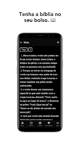 Screenshot 3 Igreja Ramo da Videira android