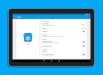 screenshot of Ice Box - Apps freezer