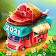 Cooking Top : Madness Free Cooking Games For Girls icon