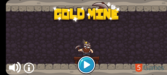 GOLD Mine 2023