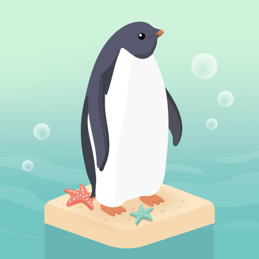 Pinguininsel Apps Bei Google Play