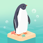 Cover Image of Download Penguin Isle 1.35.2 APK