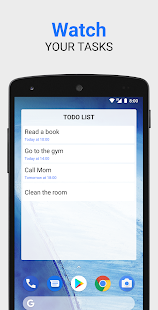 Simple ToDo — Task List Planner Reminder ✔️