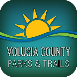 Icon image Volusia County Parks & Trails