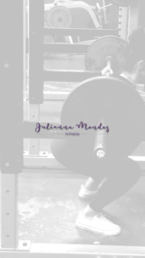 Android application JM Fitness screenshort