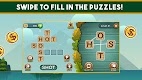 screenshot of Word Nut - Word Puzzle Games