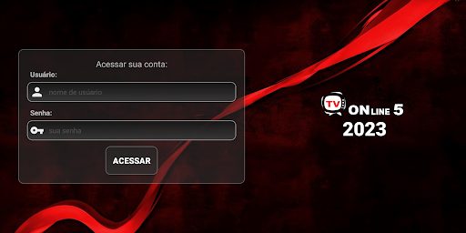 TV5 PRO Screen 3
