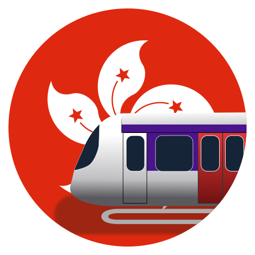 Trainsity Hong Kong MTR