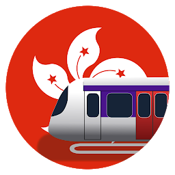 Trainsity Hong Kong MTR ikonjának képe
