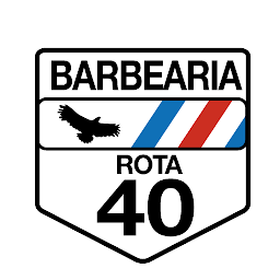 Icon image Barbearia Rota 40