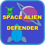 Space Alien Defender