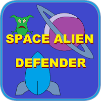 Space Alien Defender