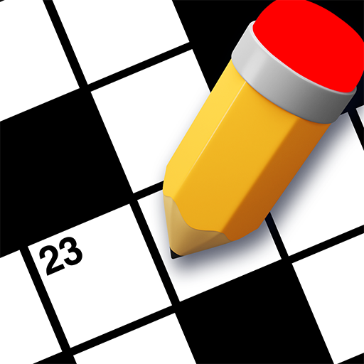 Crossword Puzzle Universe 1.2.0 Icon
