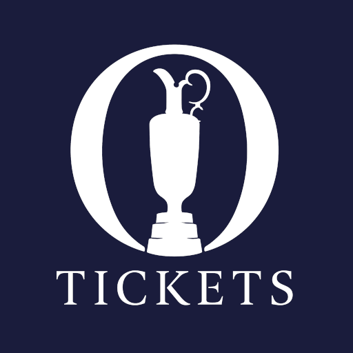 The Open Tickets  Icon