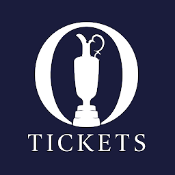 Symbolbild für The Open Tickets