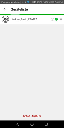 LiveLink Basic Install