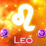 Leo  constellation Themes icon